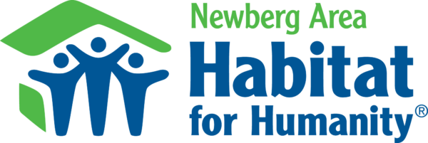 Newberg Area Habitat for Humanity