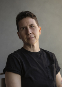 Miche McCausey<br />(they/them)
